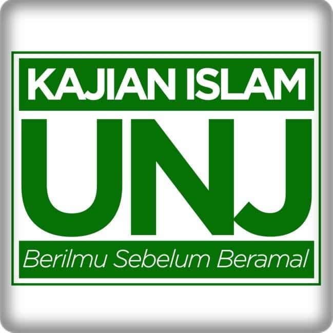 kajian islam unj