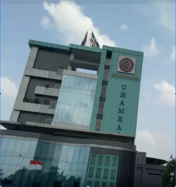 Gambar UHAMKA