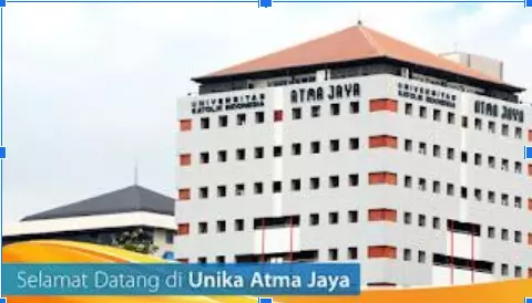 Universitas Atma Jaya Jakarta