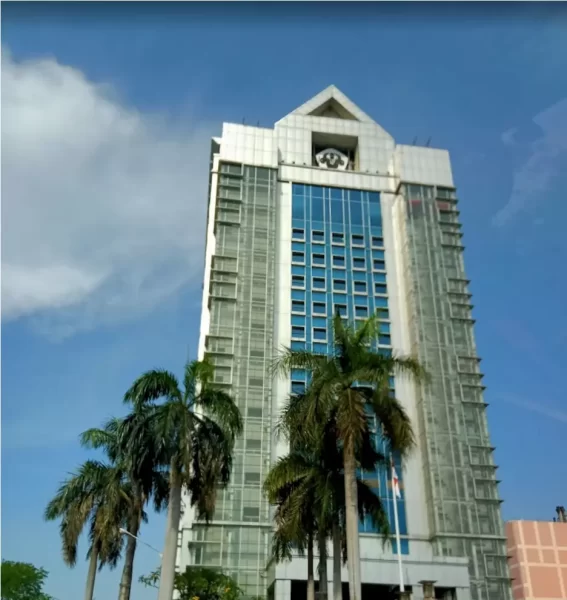 Gambar Universitas Tarumanegara