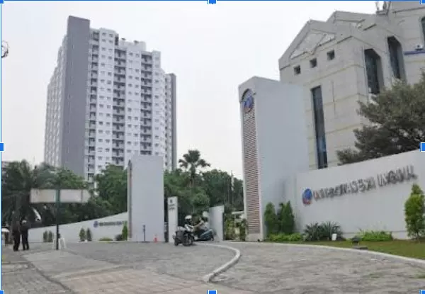 Gambar Universitas Esa Unggul