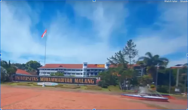 Universitas Muhammadiyah Malang