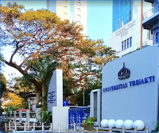 Universitas Trisakti