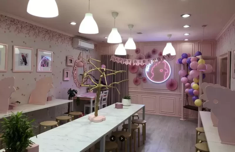 Gambar my Bun Bun Cafe