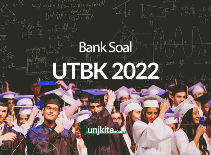 Soal UTBK 2022 SOSHUM & SAINTEK (Download Gratis)